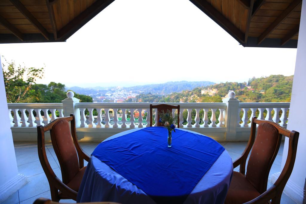 Alcam Holiday Home Kandy Exterior foto