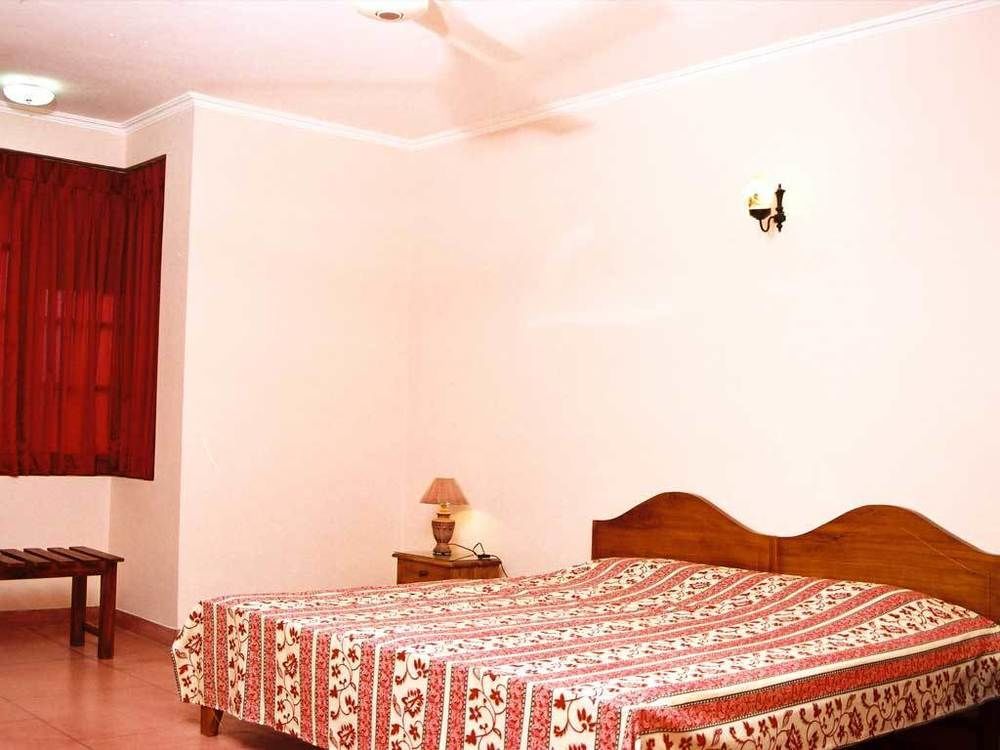 Alcam Holiday Home Kandy Exterior foto